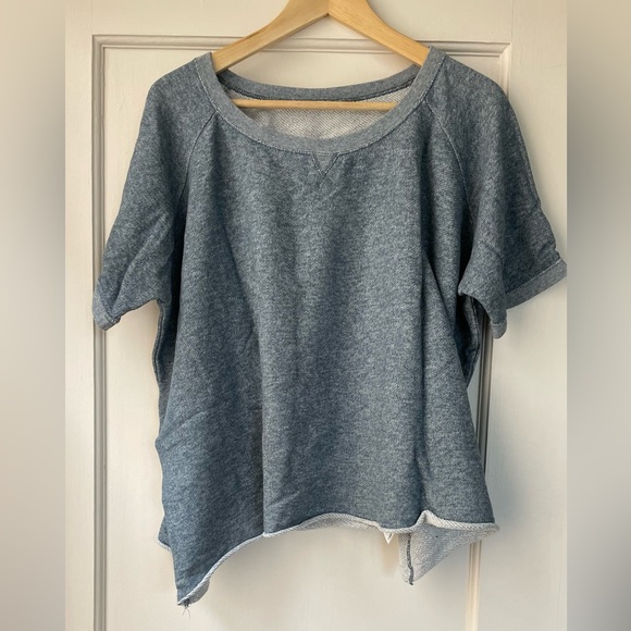 Journal Standard luxe shirtsleeve top - Picture 1 of 4